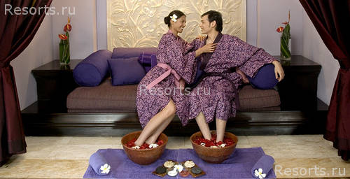 The Ritz Carlton Bali Resort & Spa 126
